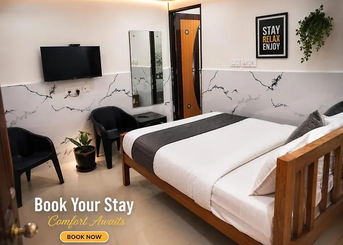 Wayan Luxury Rooms